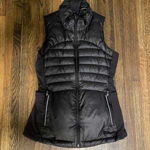 Lululemon puffer vest